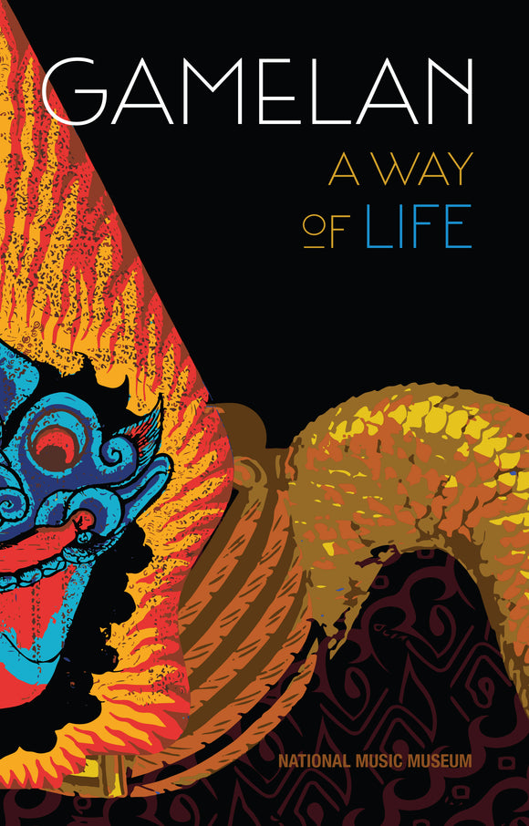 Book: Gamelan: A Way of Life!