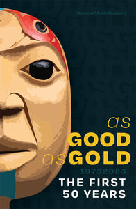 Book: As Good As Gold: The First 50 Years