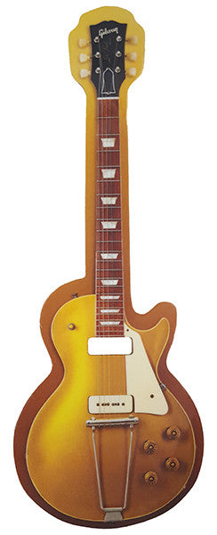 Bookmark:  Les Paul Guitar